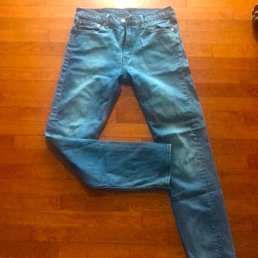 Levi jeans 34/34